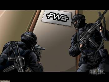 Counter Strike обои, , Counter Strike, игры, FWA