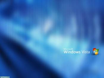 Обои Windows Vista, обои для Windows Vista, , Vista, голубой
