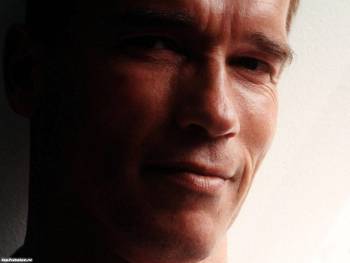 Обои Арнольд Шварценеггер (Arnold Schwarzenegger), , Arnold Schwarzenegger, Арнольд Шварценеггер, портрет