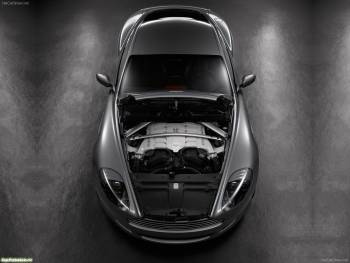 Красивые обои авто Aston Martin DB9, обои 1600x1200 пикселей, , авто, Aston Martin, серый