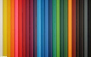 Абстрактные обои - широкоформатные полосы 1920x1200 пикселей, , полосы, разноцветный