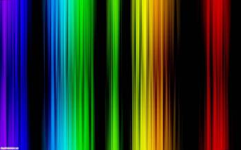 Разноцветные обои, абстракция 1920x1200 пикселей, , полосы, разноцветный, абстракция