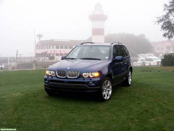 Автообои BMW - красивые обои авто 1600x1200, , авто, BMW, трава