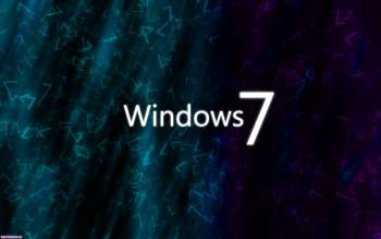 Обои 2560x1600 - широкоформатные обои Windows 7, , Windows 7, абстракция