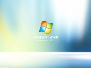 Windows Seven обои, , Windows 7