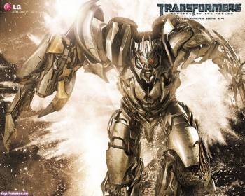 Обои Transformers/Трансформеры:падшие, , Transformers, кино, фильм, робот
