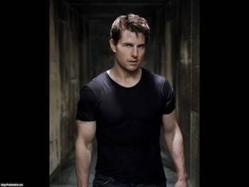 Том Круз/Tom Cruise обои 1600x1200, , Том Круз, Tom Cruise, мужчина