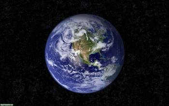 Космос обои - планета Земля, обои космоса 1920x1200, , планета, земля, космос