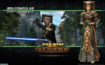 Обои из игры Star Wars Old Republic 1920x1200 пикселей, , Star Wars, игра, меч