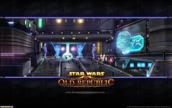 Star Wars Old Republic широкоформатные обои, , Star Wars