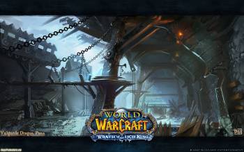 Игровые обои World of Warcraft 1680x1050, , world of warcraft, wow, игра