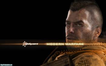 Call of Duty: Modern Warfare 2, игровые обои, , Call of Duty, игра