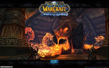 Игровые широкоформатные обои World of Warcraft, , world of warcraft, wow игра