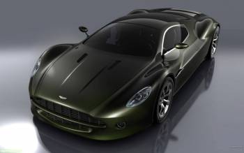 Скачать широкоформатные обои Aston Martin, , Aston Martin, авто