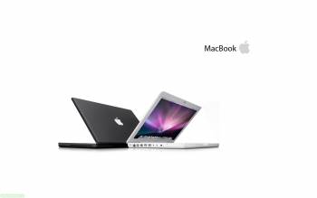 Скачать обои - MacBook Apple, обои 1920x1200 пикселей, , MacBook, ноутбук, компьютер, Apple
