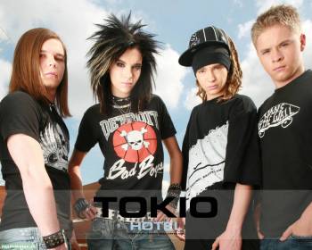Tokio Hotel обои, скачать красивые обои Tokio Hotel, , Tokio Hotel, группа, музыка