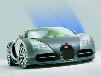 Обои Bugatti, большие обои с авто Bugatti, , Bugatti, авто, вид спереди