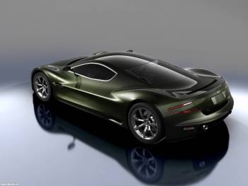 Обои Астон Мартин, большие красивые обои авто Aston Martin, , авто, отражение, Aston Martin