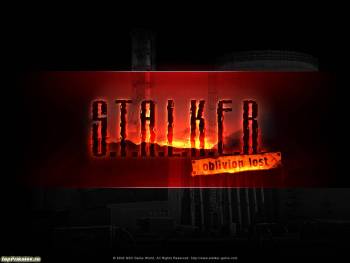 Обои STALKER: Oblivion Lost 1280x960 пикселей, , STALKER, Oblivion Lost, Чернобыль, игра