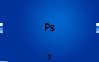 Широкоформатные обои - Adobe Photoshop, , Adobe Photoshop, графический редактор, фотошоп