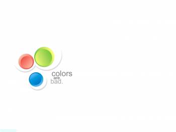 Обои с тремя разноцветными кнопками 1600х1200, , цвета, надпись, красный. зеленый, синий, круг, кнопка