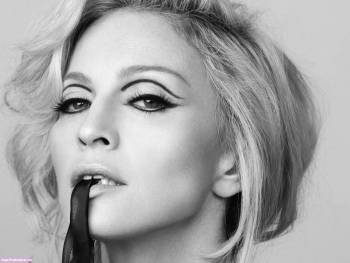 Обои с Мадонной, ч/б обои — Мадонна, , Мадонна, певица, актриса, женщина, знаменитость