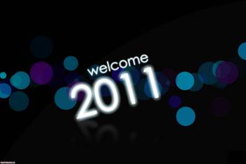 Welcome 2011, , 2011, добро пожаловать