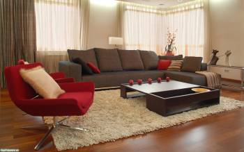 Красивая простота, , диван, кресло