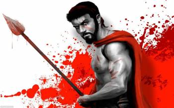 Спартак - Человек и кровь, , скачать, бесплатно, обои