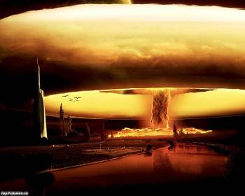 Обои: ядерный гриб, красивые обои с ядерным грибом, , гриб, взрыв, ядерный гриб, ядерный взрыв, война