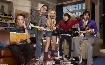 The Big Bang Theory сериал, красивые обои из сериала, , Теория большого взрыва, сериал, кино, фильм, The Big Bang Theory