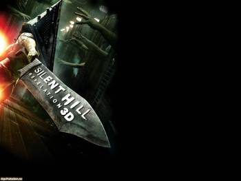 Silent Hill: Revelation 3D/Сайлент Хилл 2 обои 1600х1200, , Silent Hill, Сайлент Хилл 2, меч, ужас, страх, мутант, монстр, кино, фильм, фильм ужасов