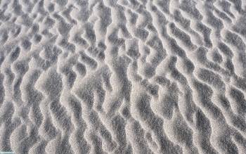Песчаная пустыня, Обои c песком для рабочего стола:, пустыня, песок, жара